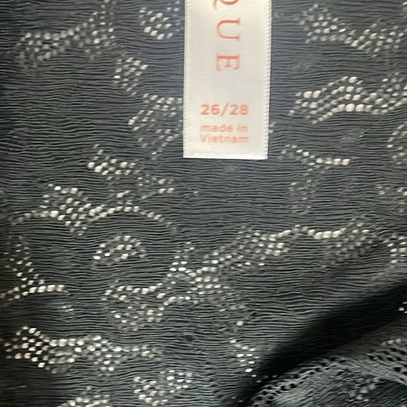 Bundle Cacique Charmer Full Brief Panties Womens Plus Size 26/28 New - Picture 15 of 15